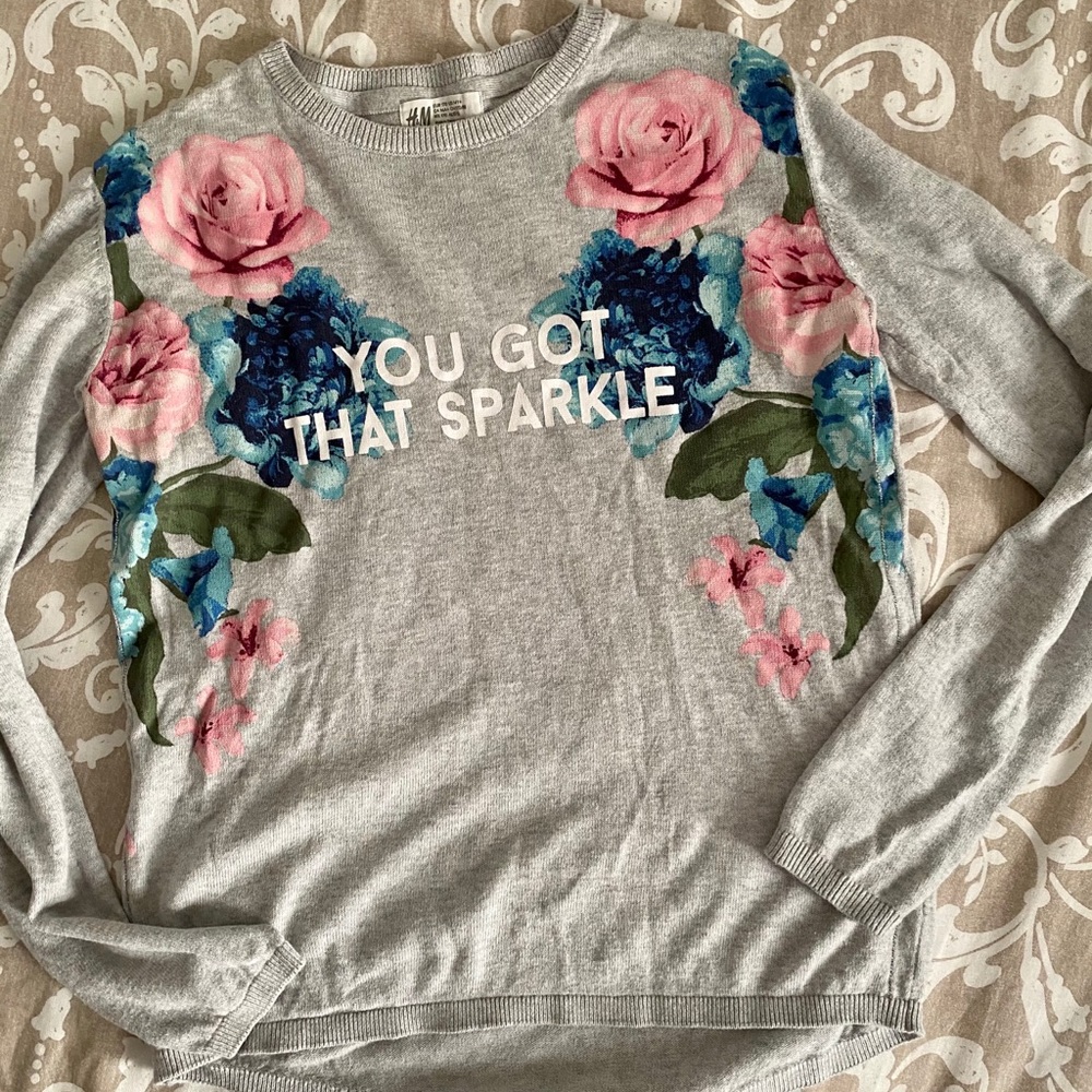 Sweater